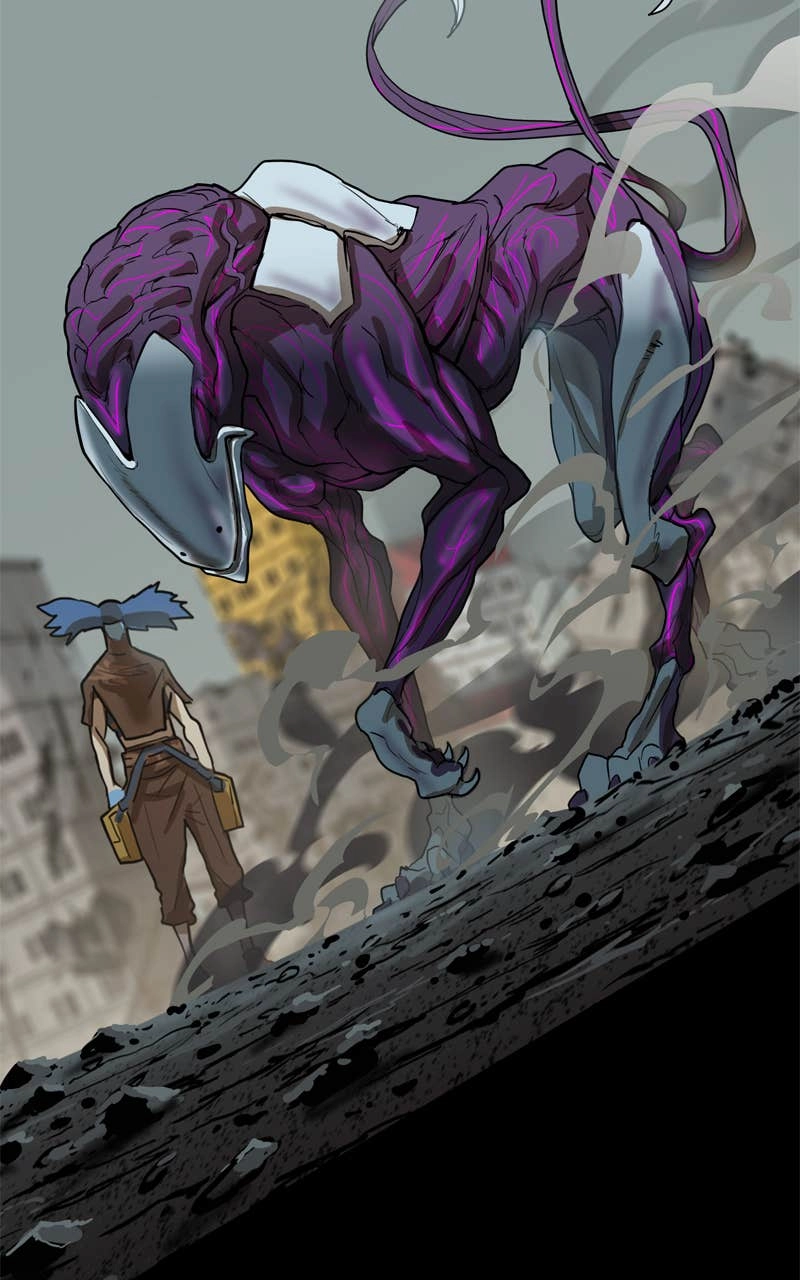 Ordeal Chapter 130, page 26 of 84