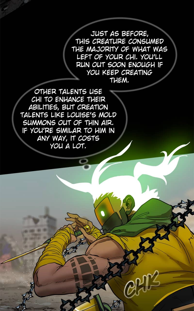 Ordeal Chapter 130, page 27 of 84