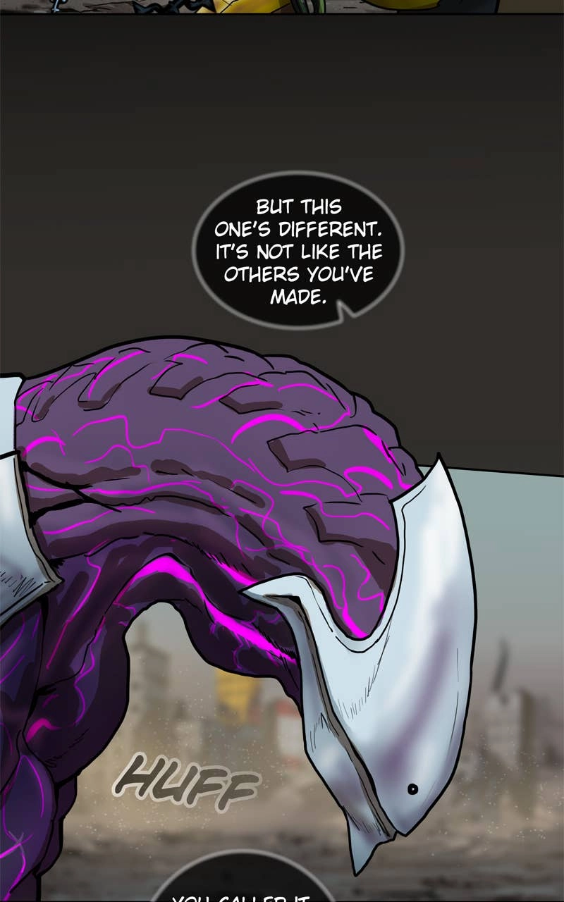 Ordeal Chapter 130, page 28 of 84