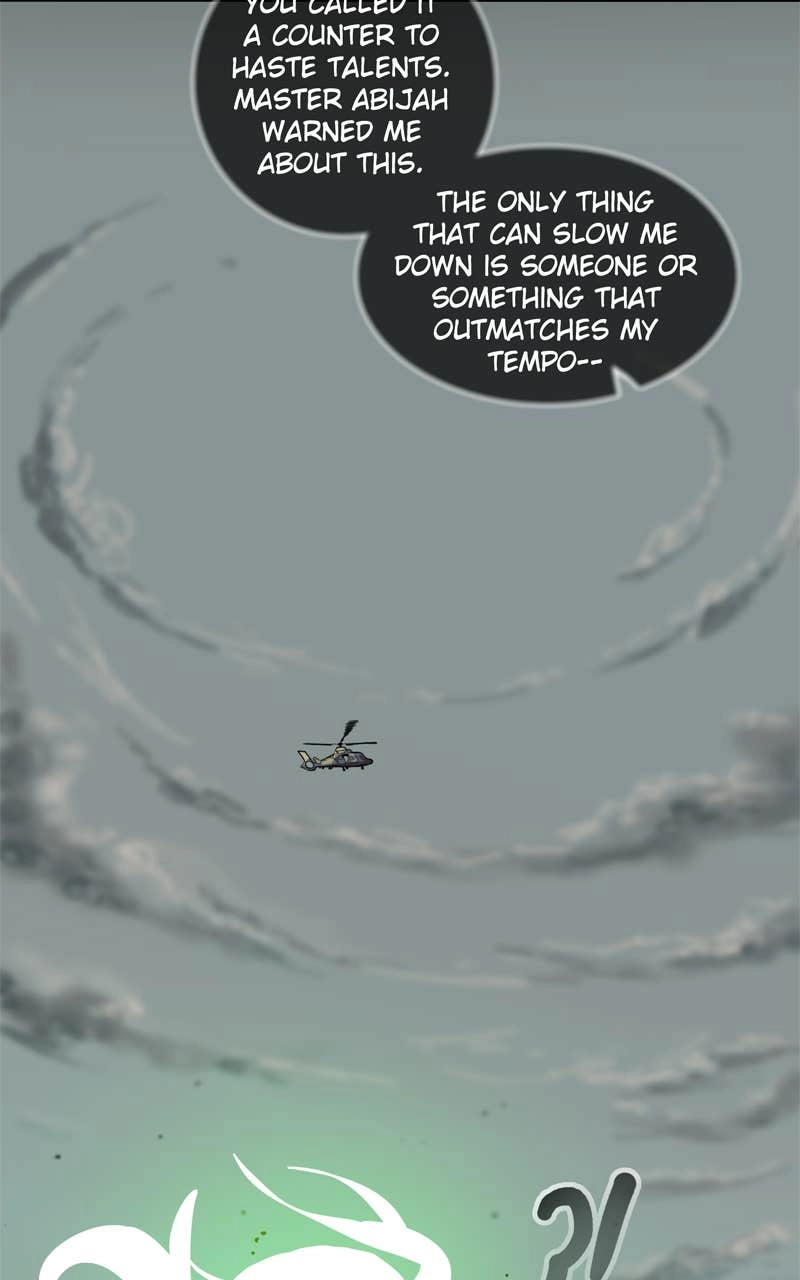 Ordeal Chapter 130, page 29 of 84