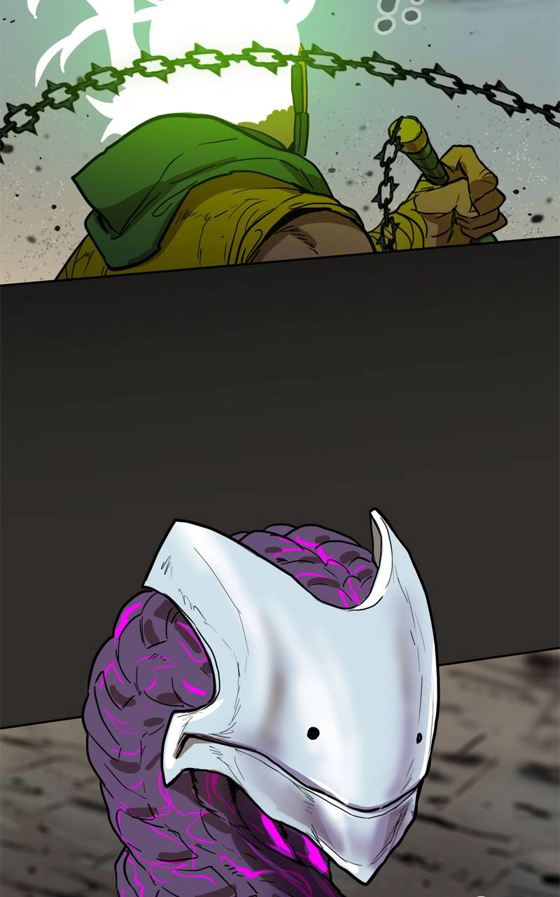 Ordeal Chapter 130, page 30 of 84