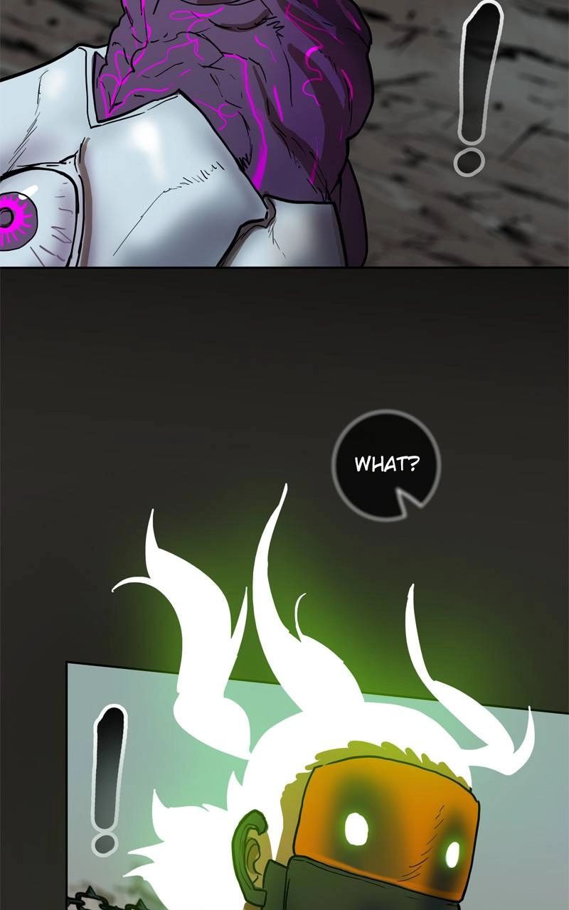 Ordeal Chapter 130, page 31 of 84