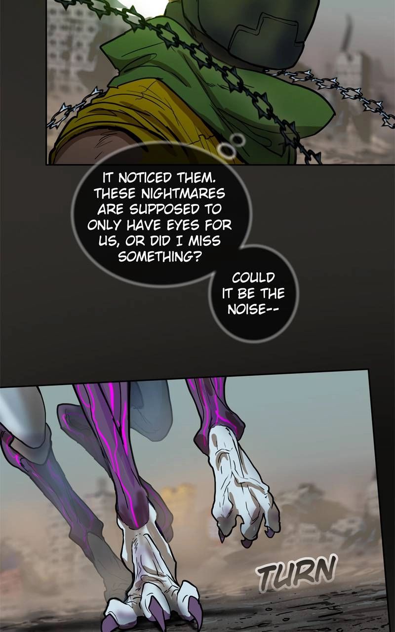 Ordeal Chapter 130, page 32 of 84