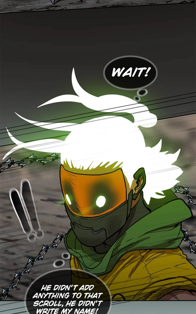 Ordeal Chapter 130, page 33 of 84