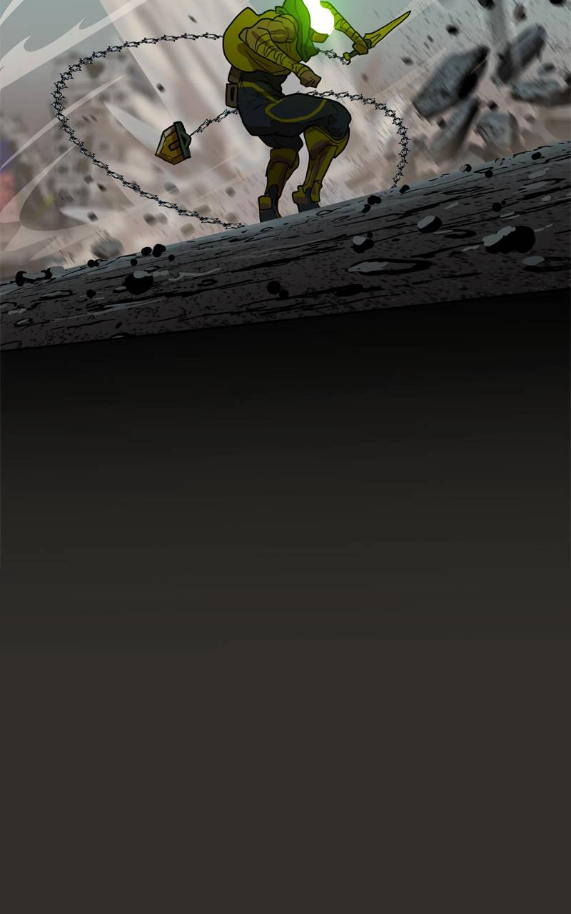 Ordeal Chapter 130, page 35 of 84