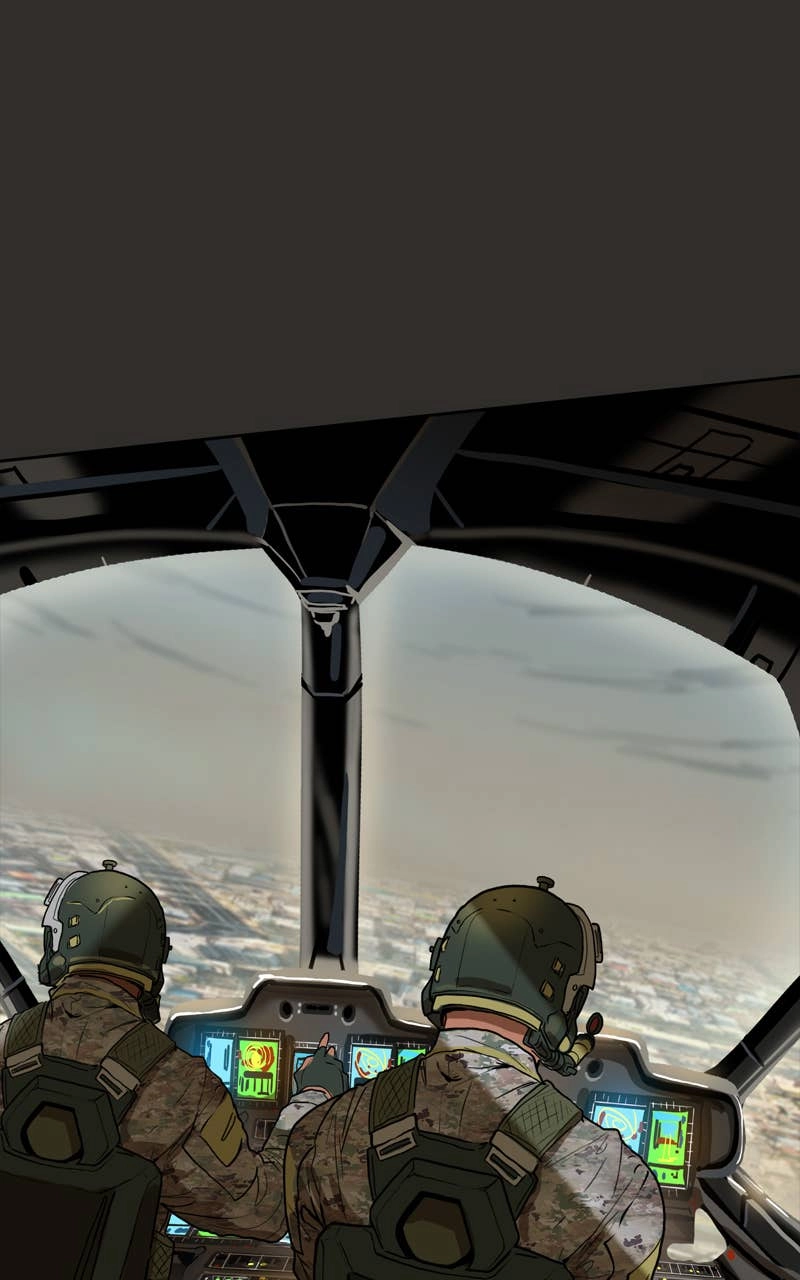 Ordeal Chapter 130, page 36 of 84
