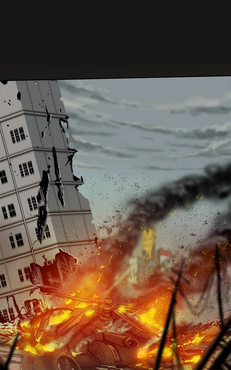 Ordeal Chapter 130, page 40 of 84