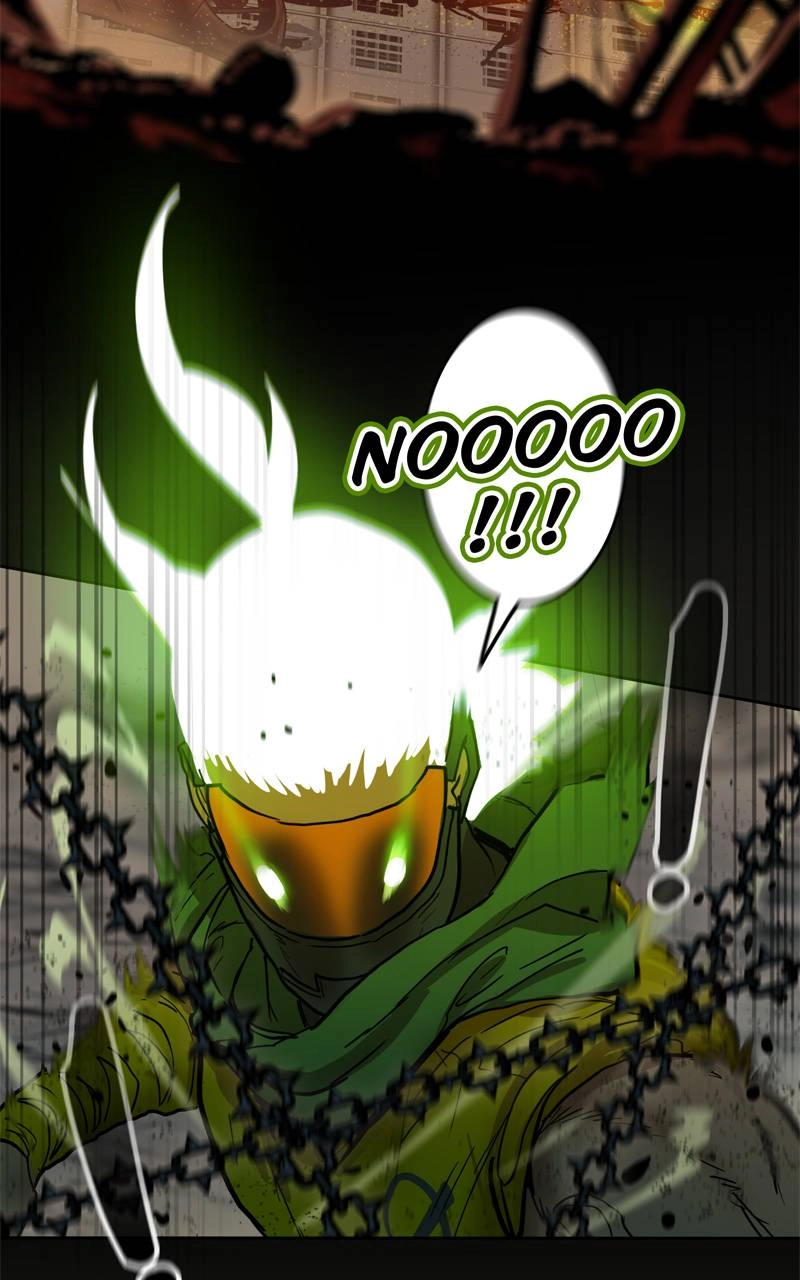 Ordeal Chapter 130, page 41 of 84
