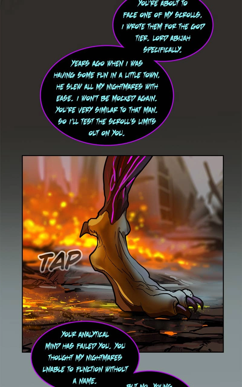 Ordeal Chapter 130, page 43 of 84