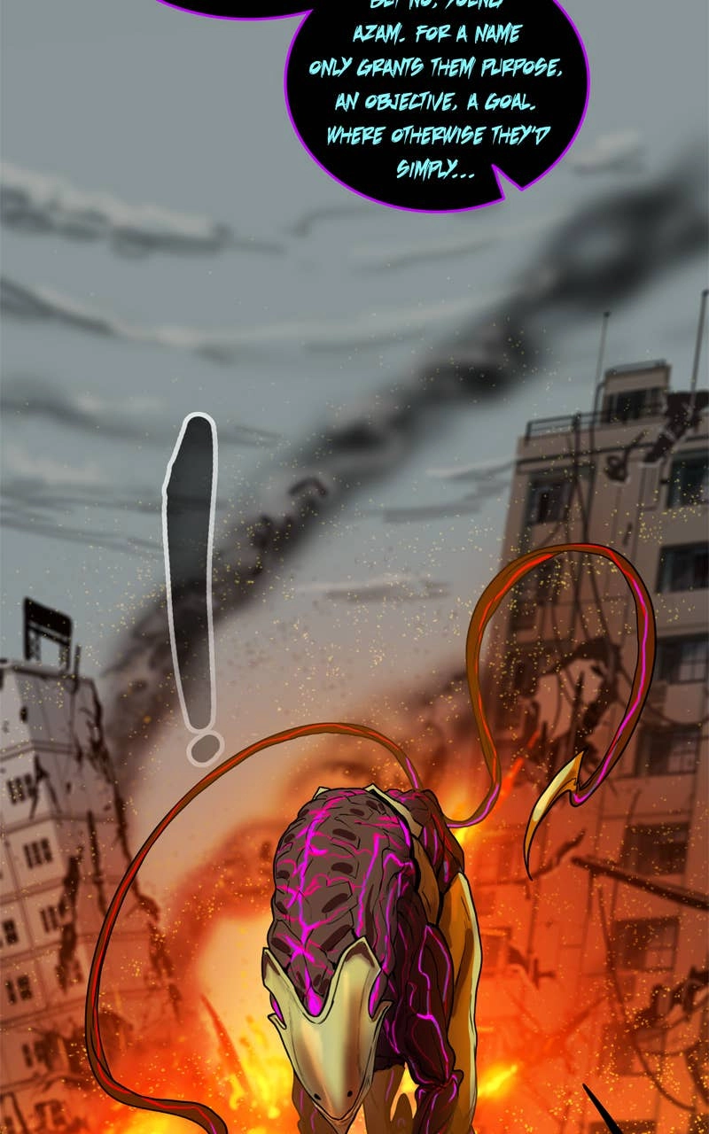Ordeal Chapter 130, page 44 of 84