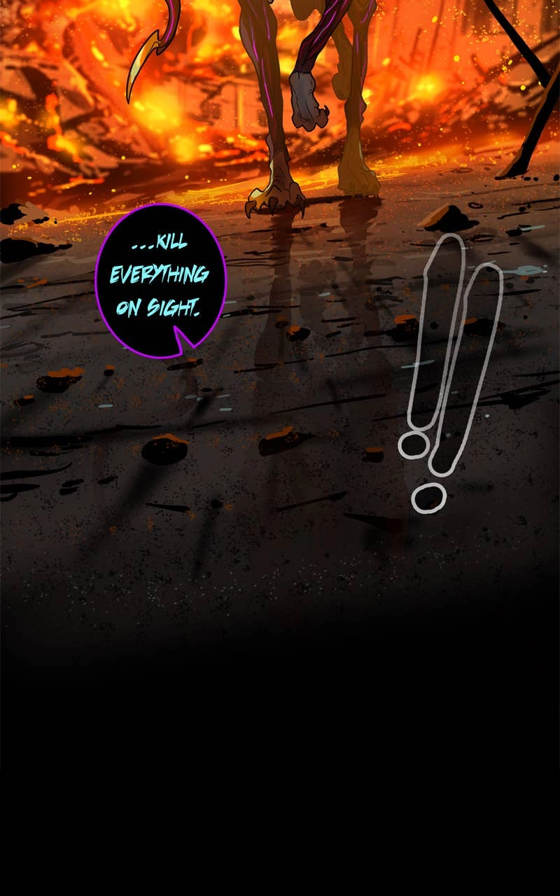 Ordeal Chapter 130, page 45 of 84