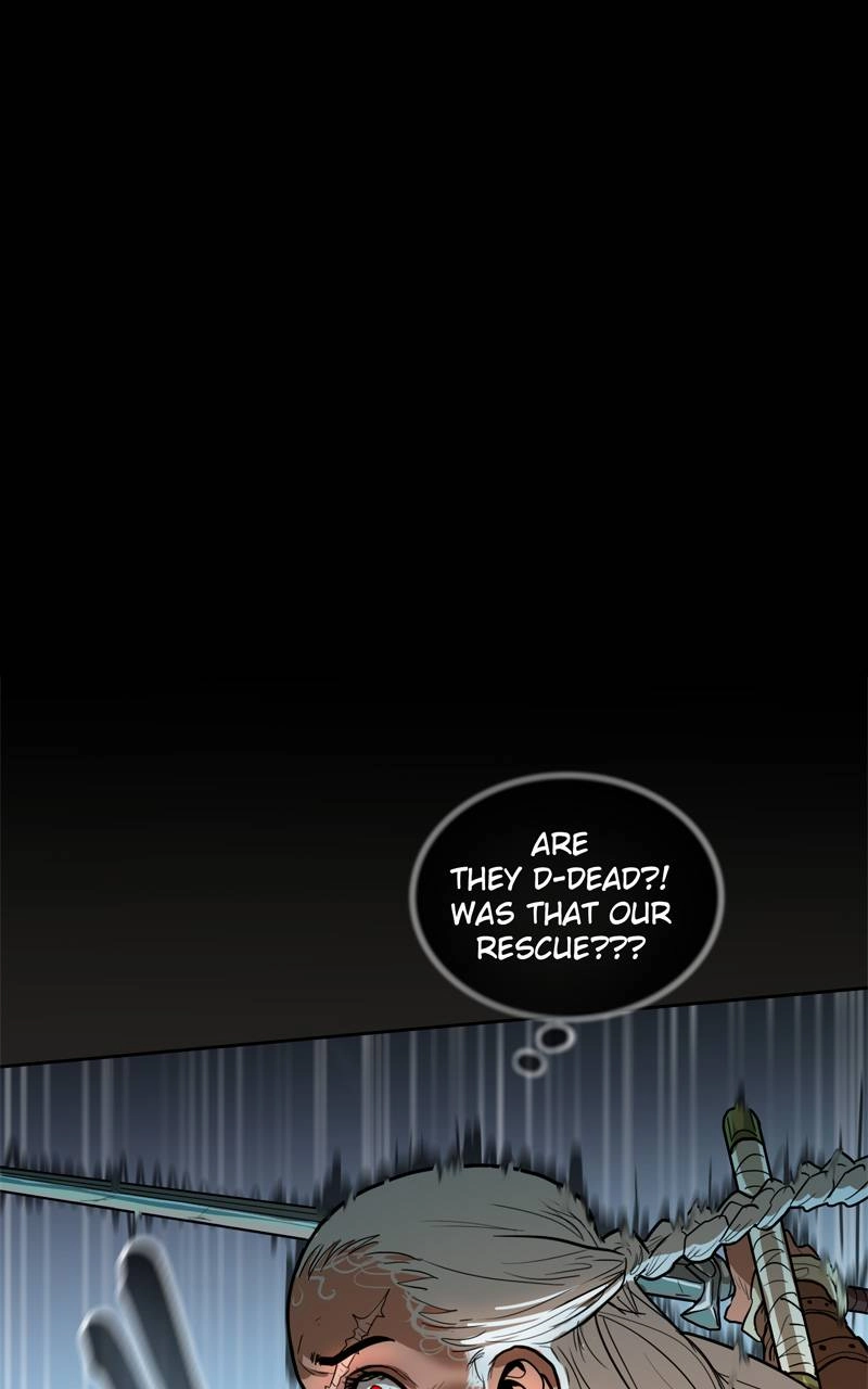 Ordeal Chapter 130, page 46 of 84