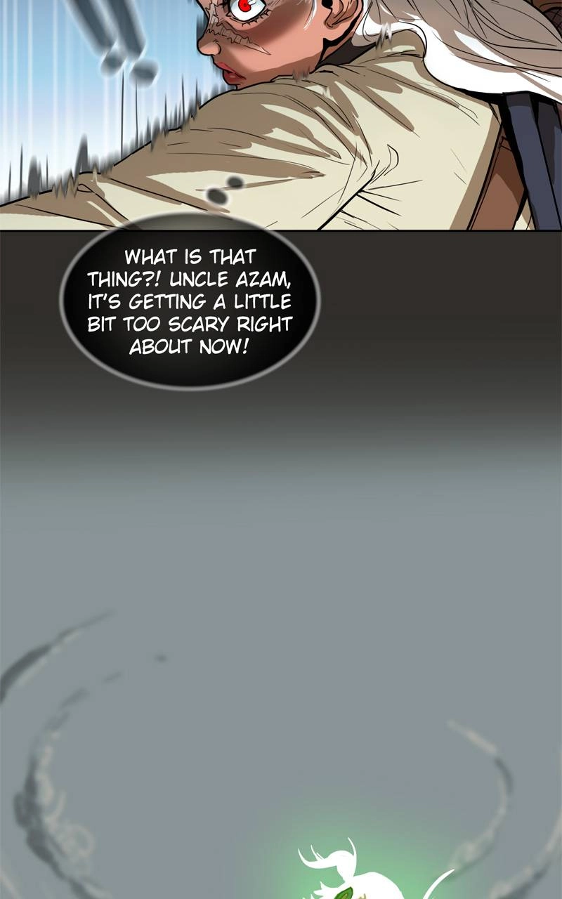 Ordeal Chapter 130, page 47 of 84