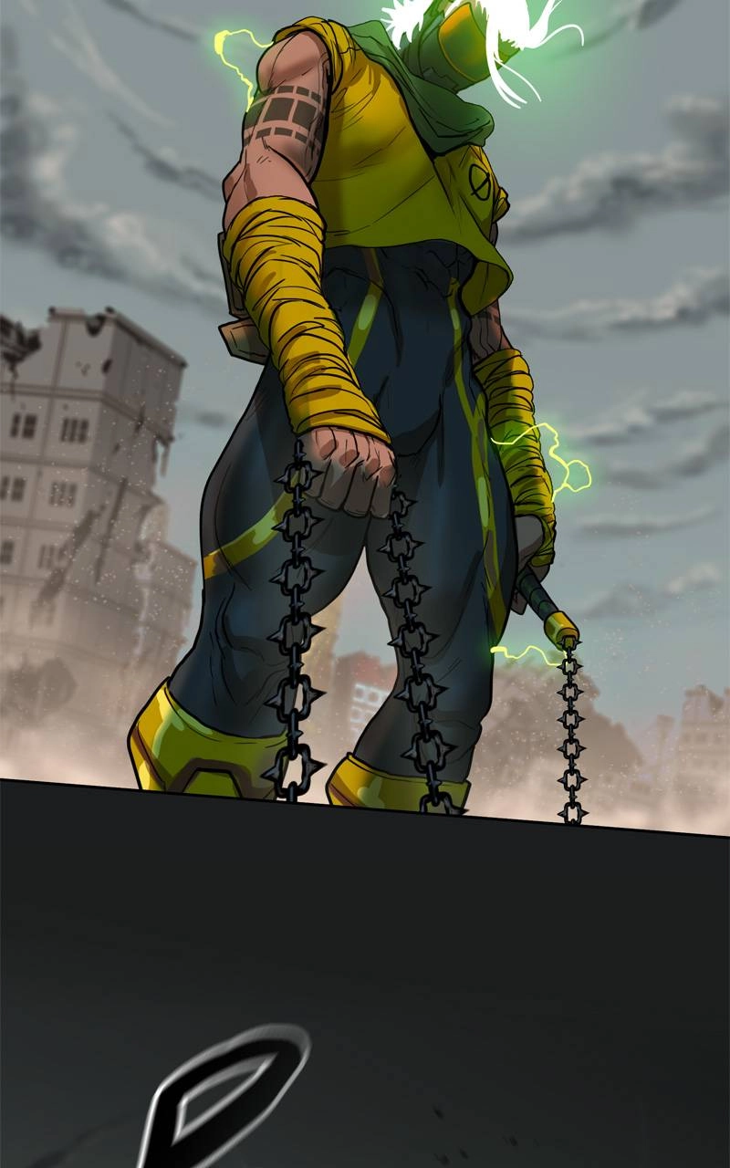 Ordeal Chapter 130, page 48 of 84