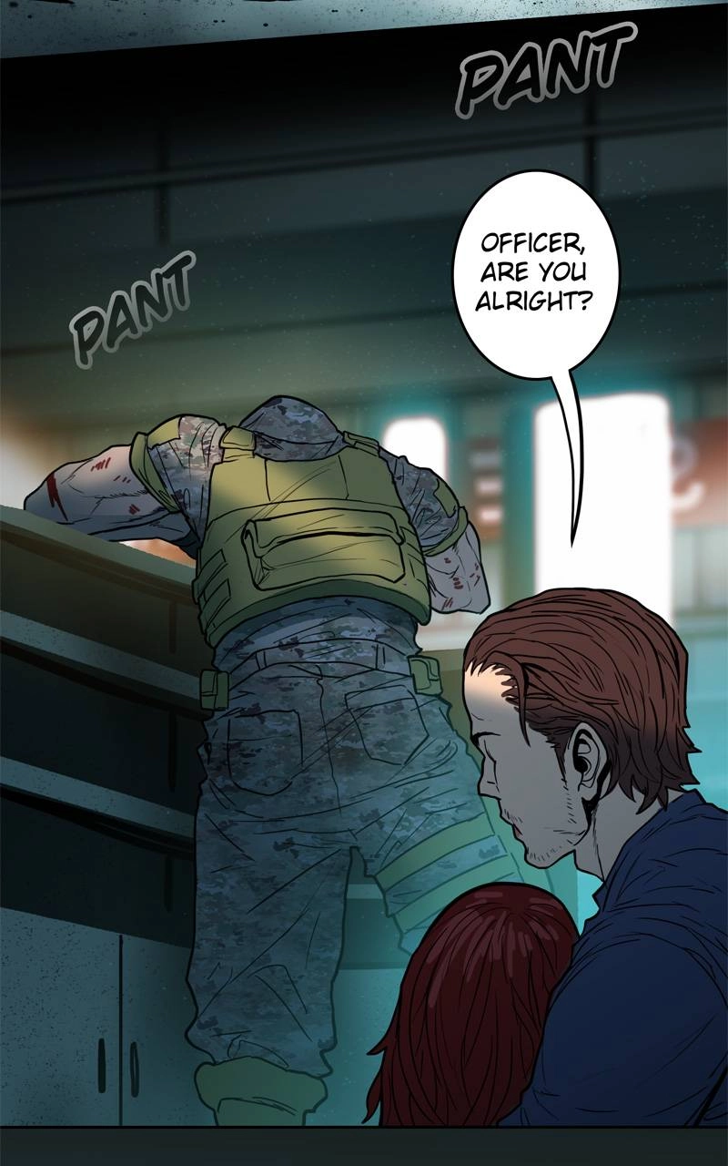Ordeal Chapter 130, page 5 of 84