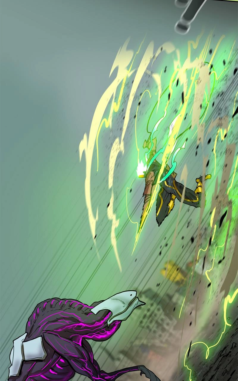 Ordeal Chapter 130, page 50 of 84