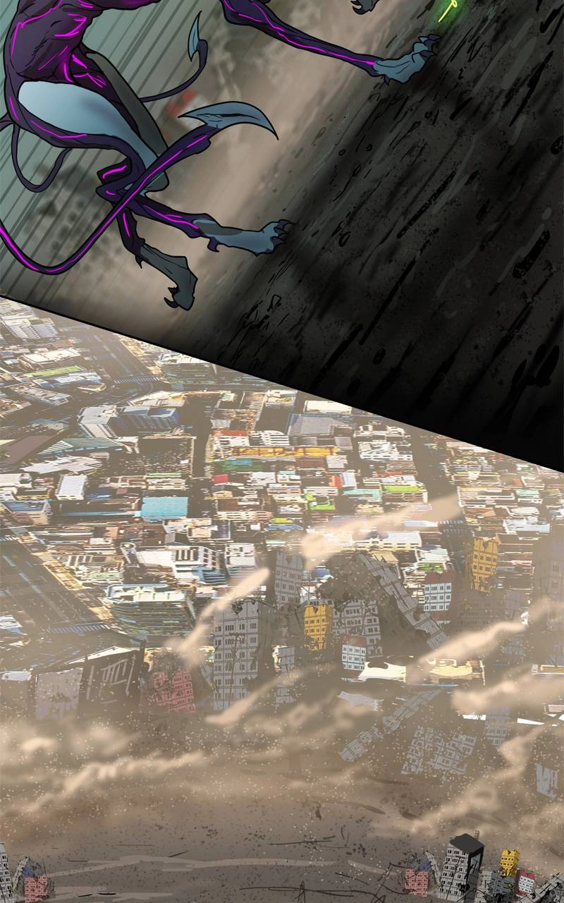 Ordeal Chapter 130, page 51 of 84