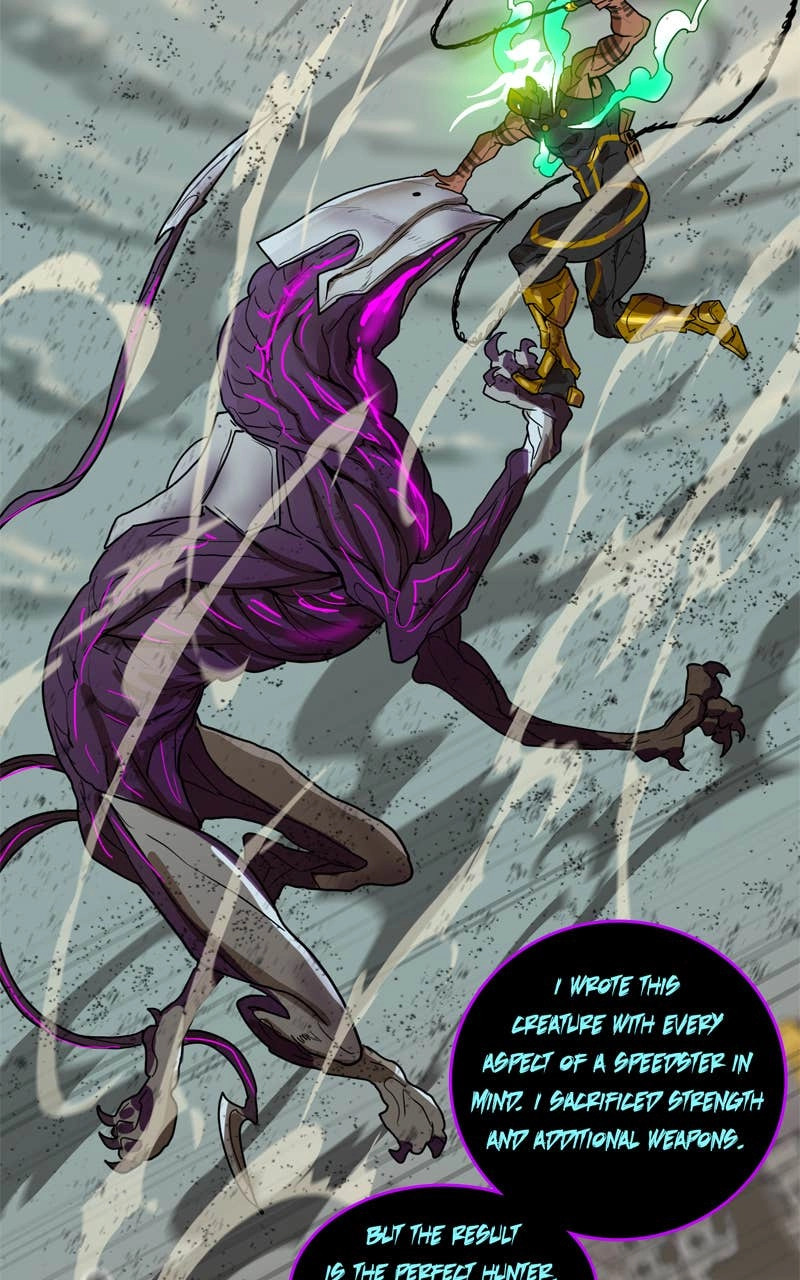 Ordeal Chapter 130, page 53 of 84