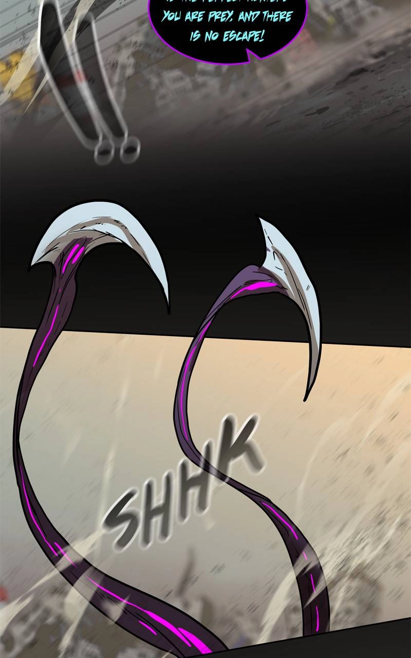 Ordeal Chapter 130, page 54 of 84