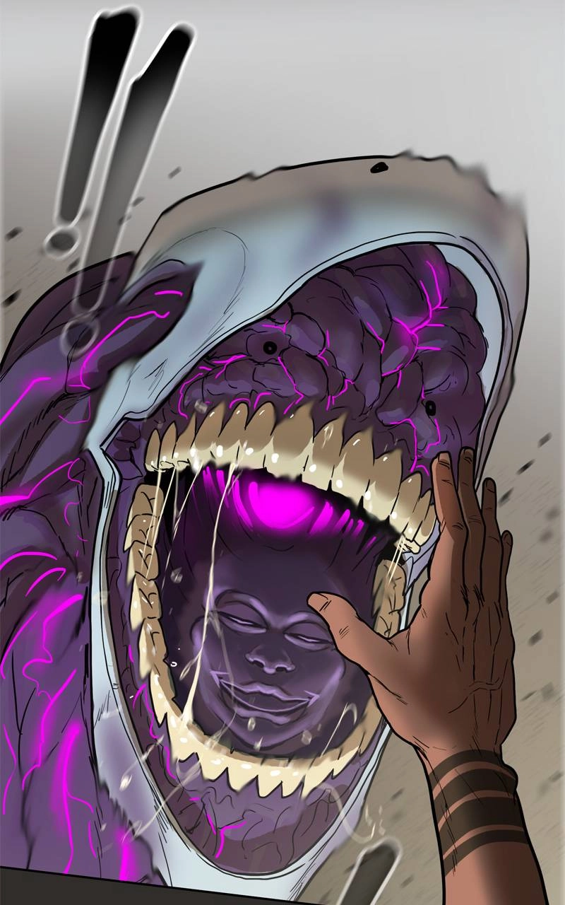 Ordeal Chapter 130, page 57 of 84