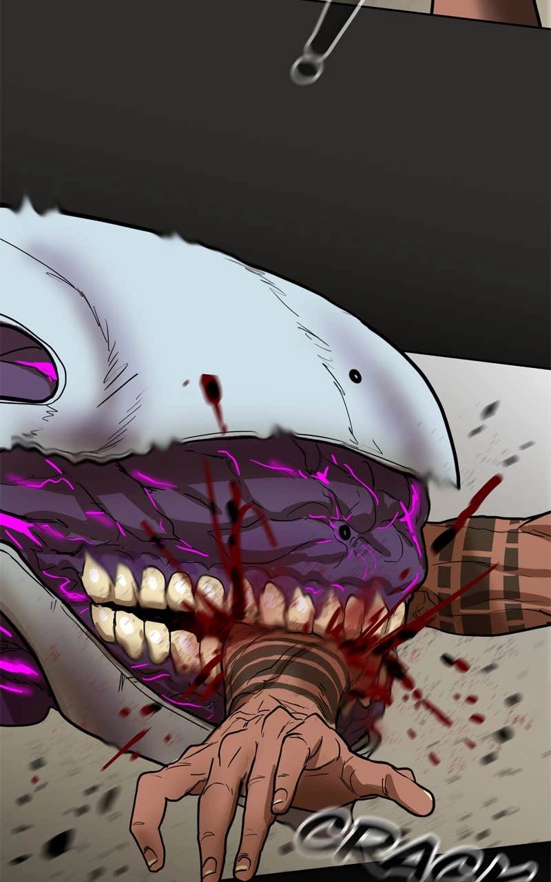 Ordeal Chapter 130, page 58 of 84