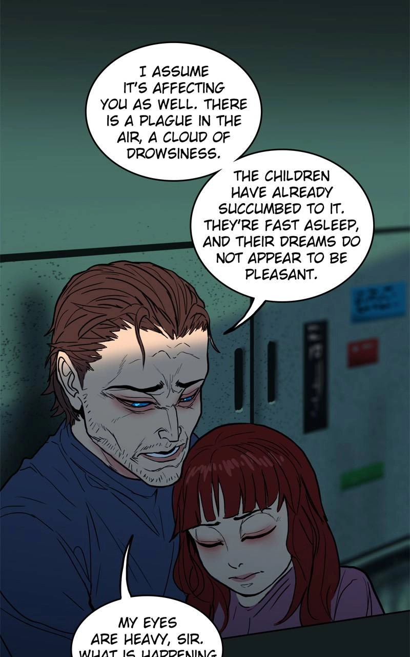 Ordeal Chapter 130, page 6 of 84