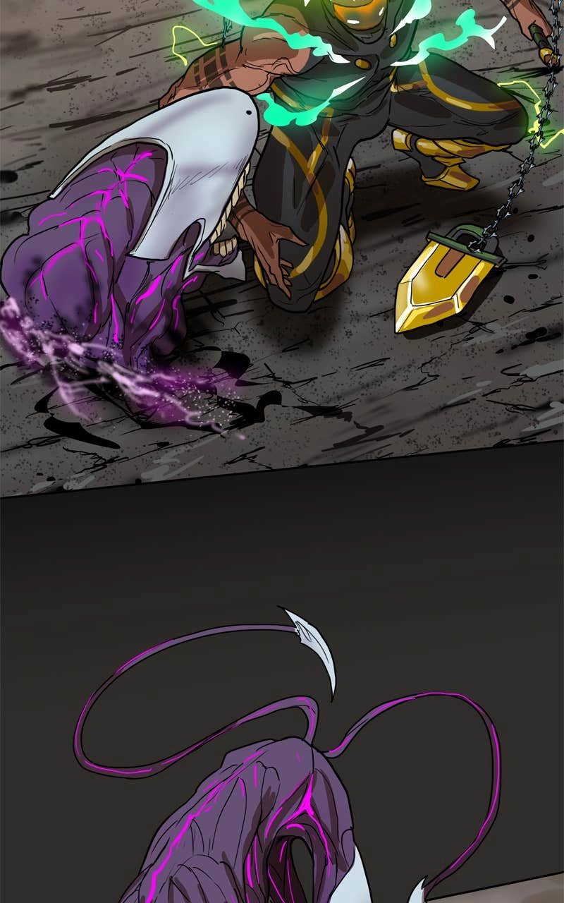 Ordeal Chapter 130, page 62 of 84
