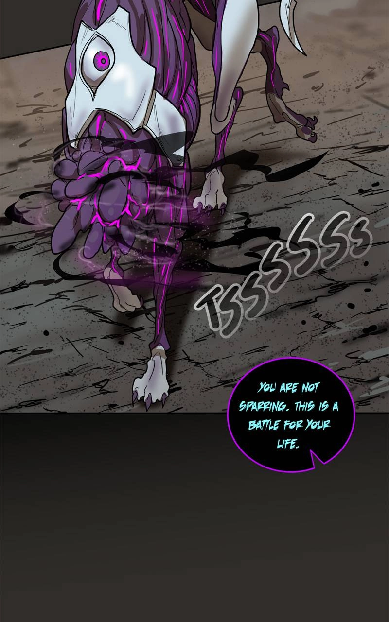 Ordeal Chapter 130, page 63 of 84