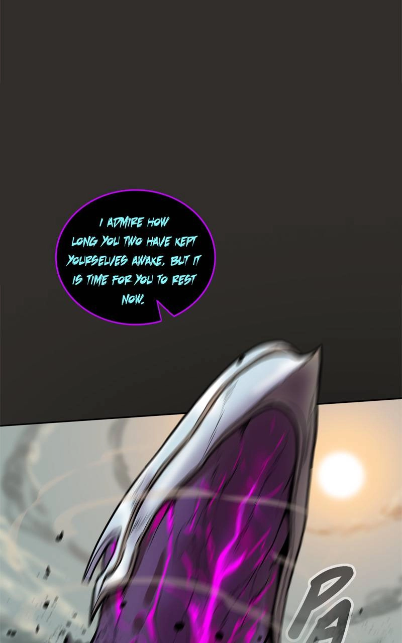 Ordeal Chapter 130, page 64 of 84