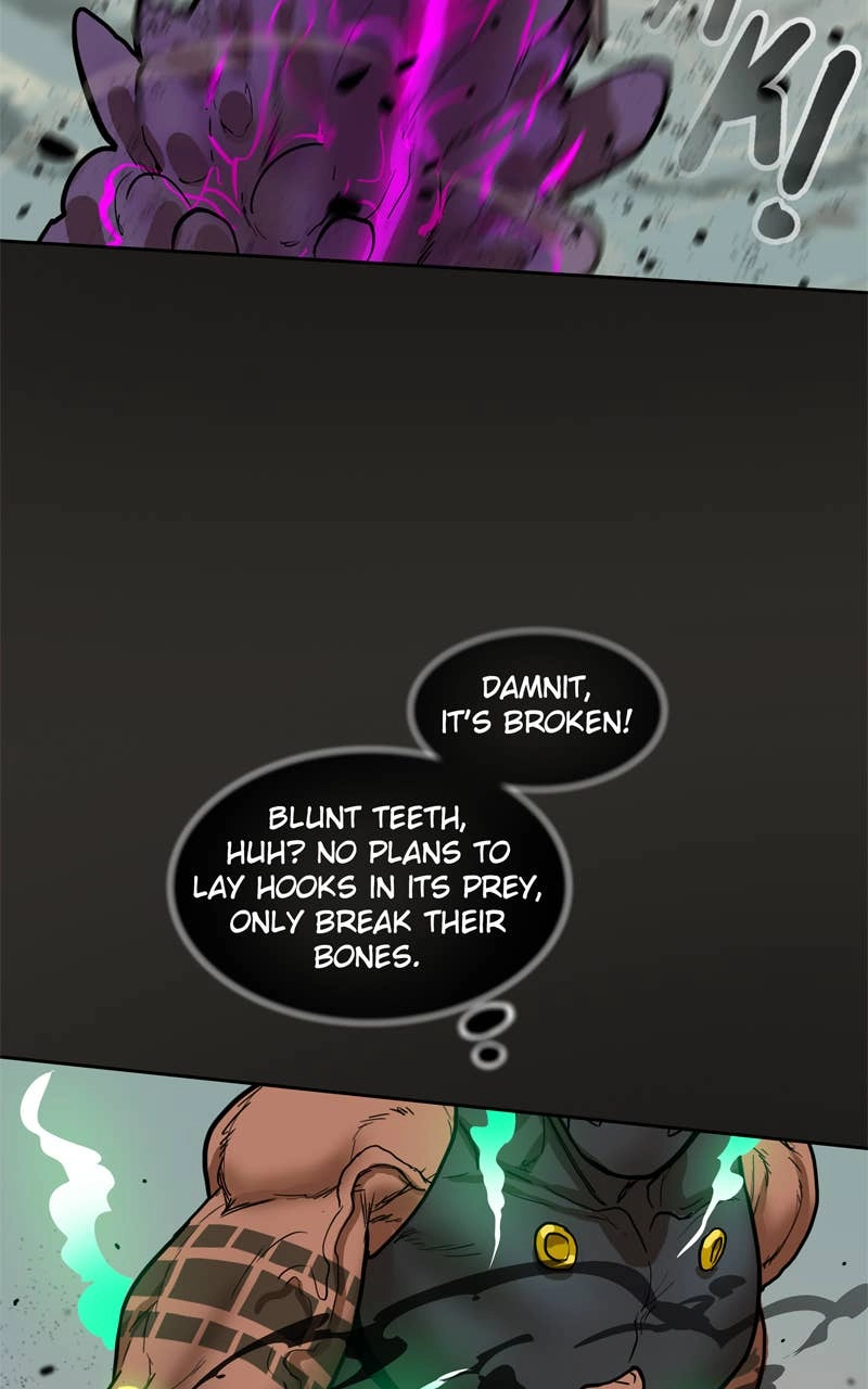 Ordeal Chapter 130, page 65 of 84