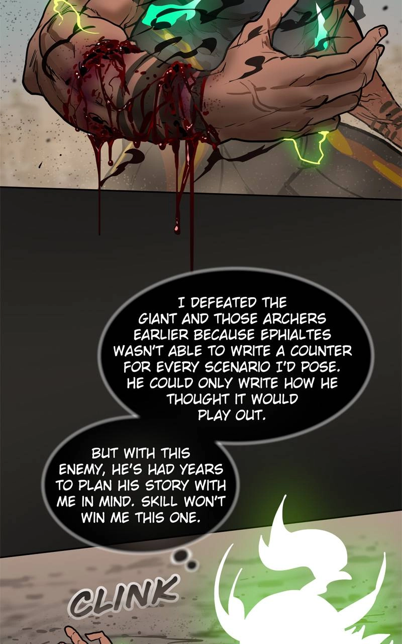 Ordeal Chapter 130, page 66 of 84