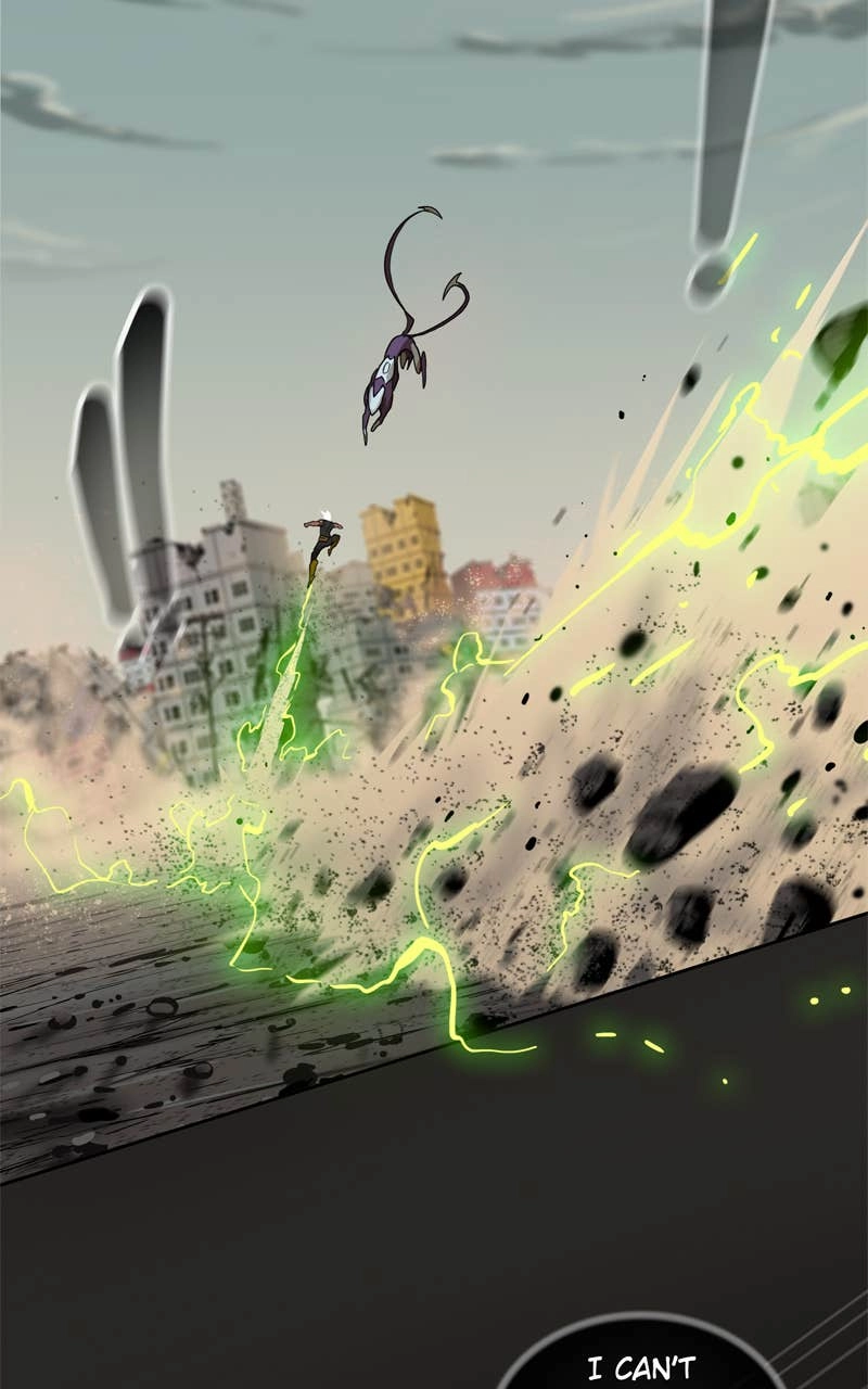 Ordeal Chapter 130, page 68 of 84