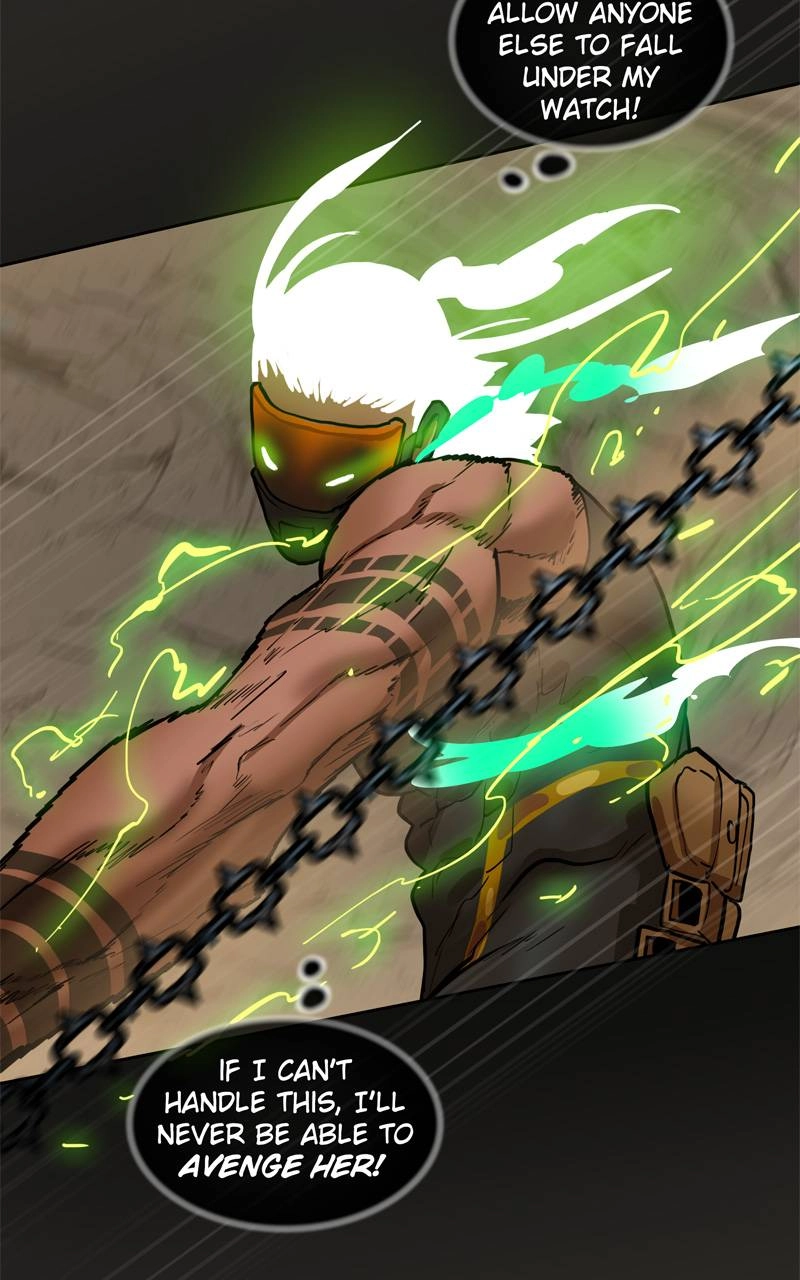 Ordeal Chapter 130, page 69 of 84