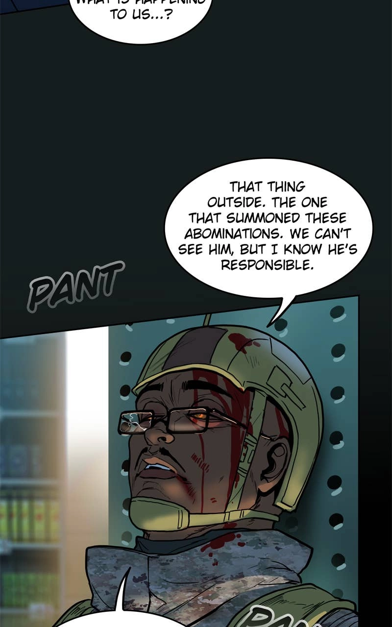 Ordeal Chapter 130, page 7 of 84