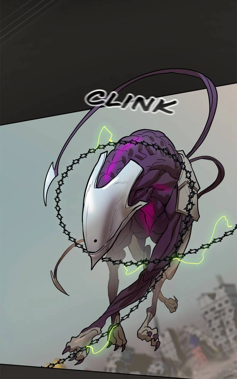 Ordeal Chapter 130, page 70 of 84