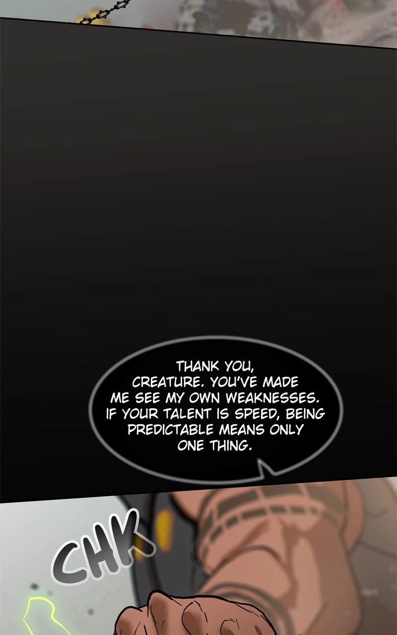 Ordeal Chapter 130, page 72 of 84