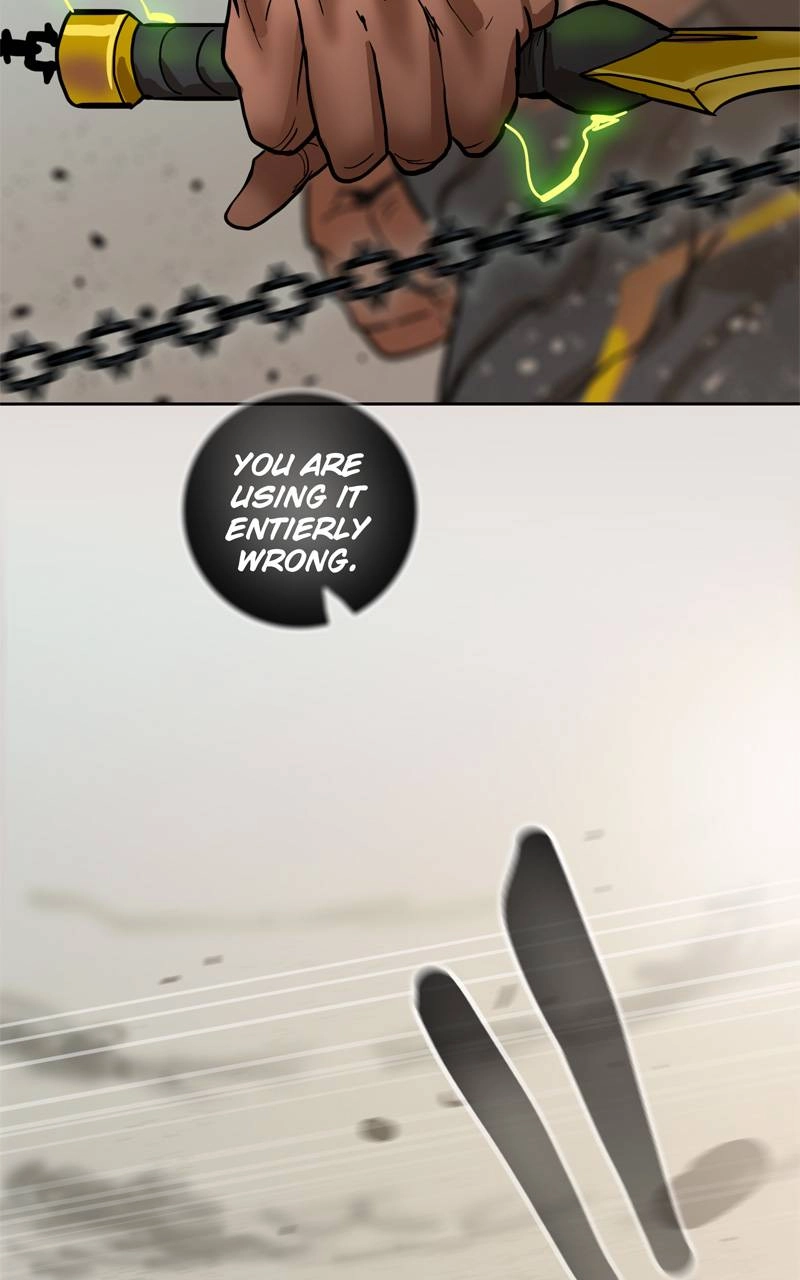 Ordeal Chapter 130, page 73 of 84