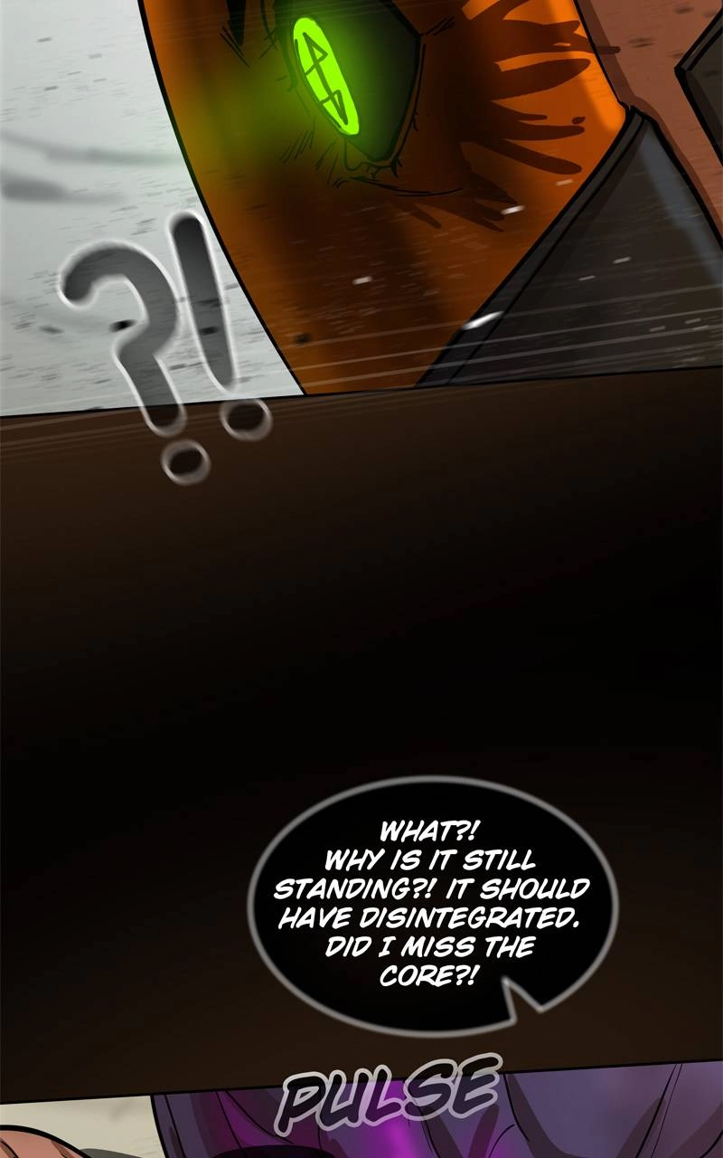 Ordeal Chapter 130, page 76 of 84