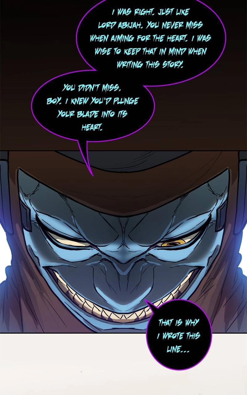 Ordeal Chapter 130, page 79 of 84