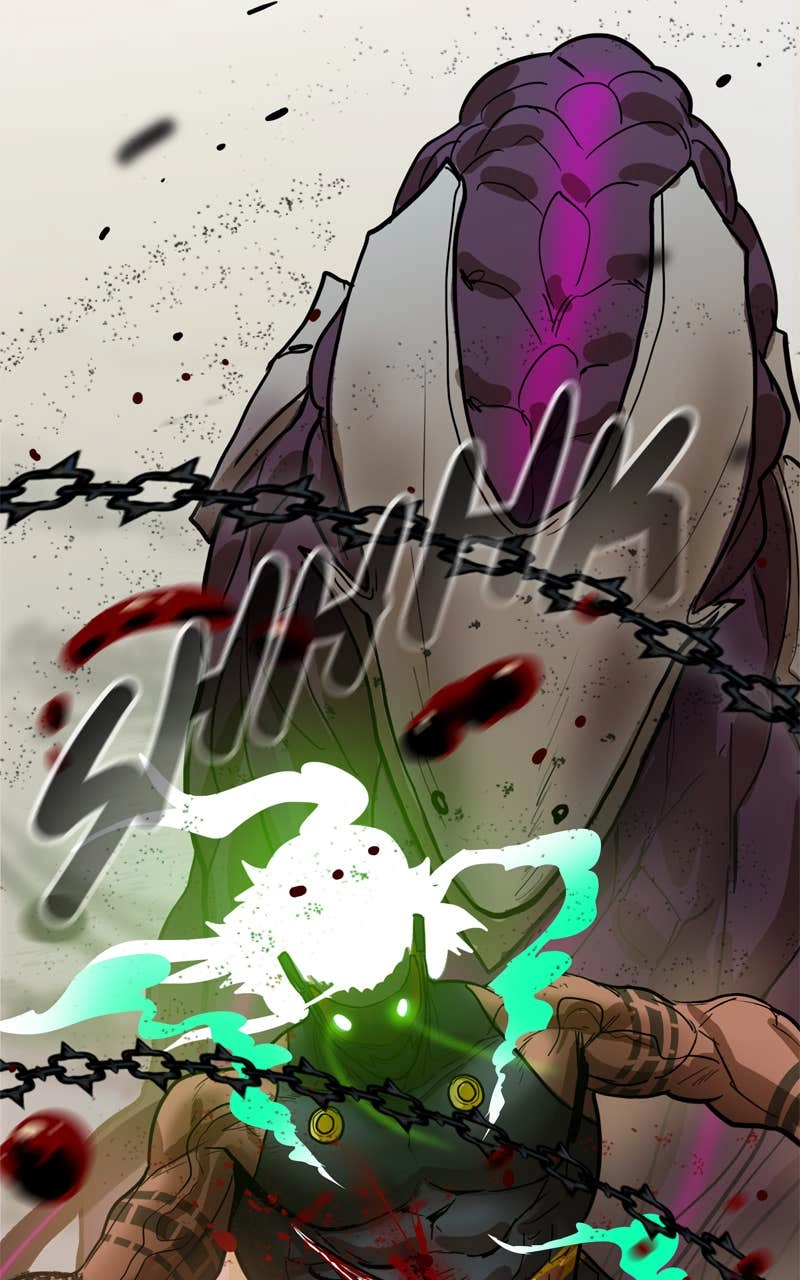 Ordeal Chapter 130, page 80 of 84