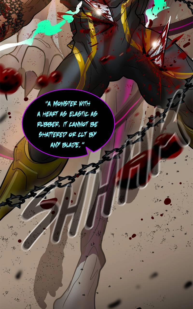 Ordeal Chapter 130, page 81 of 84