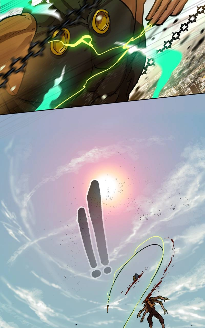 Ordeal Chapter 131, page 100 of 103
