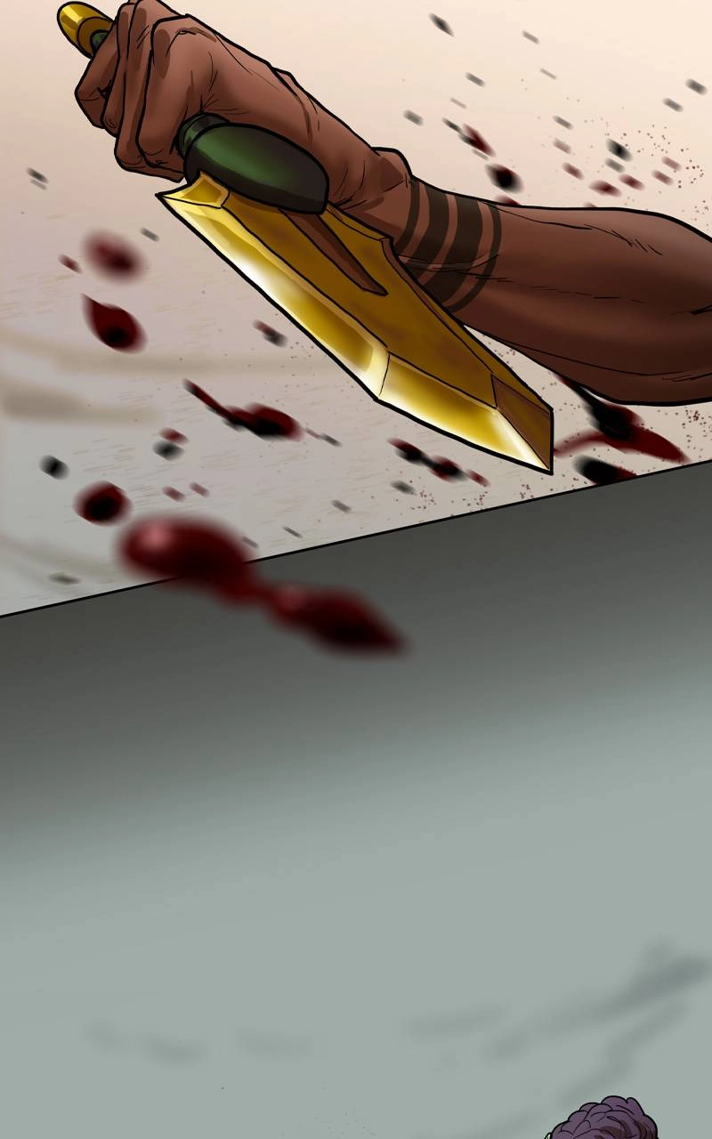 Ordeal Chapter 131, page 13 of 103