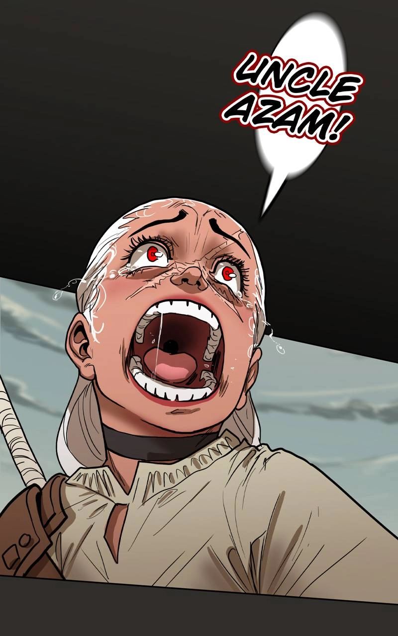 Ordeal Chapter 131, page 17 of 103