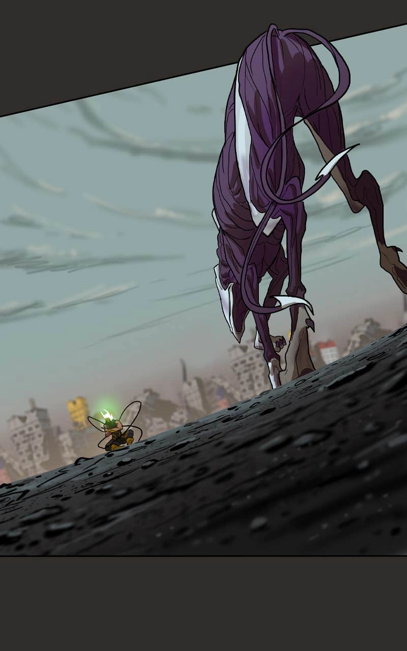 Ordeal Chapter 131, page 23 of 103