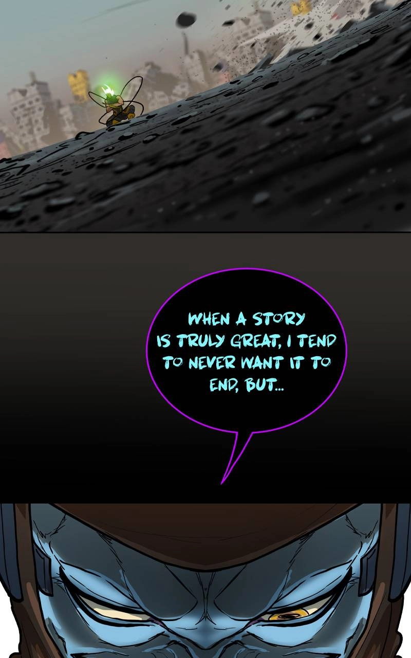 Ordeal Chapter 131, page 25 of 103