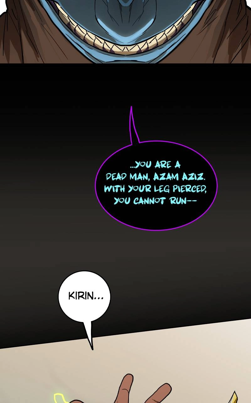 Ordeal Chapter 131, page 26 of 103
