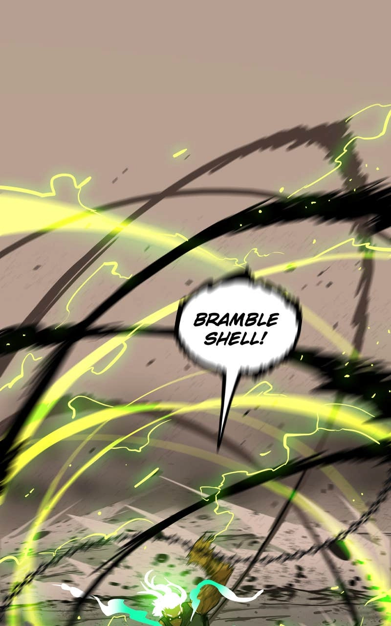 Ordeal Chapter 131, page 28 of 103