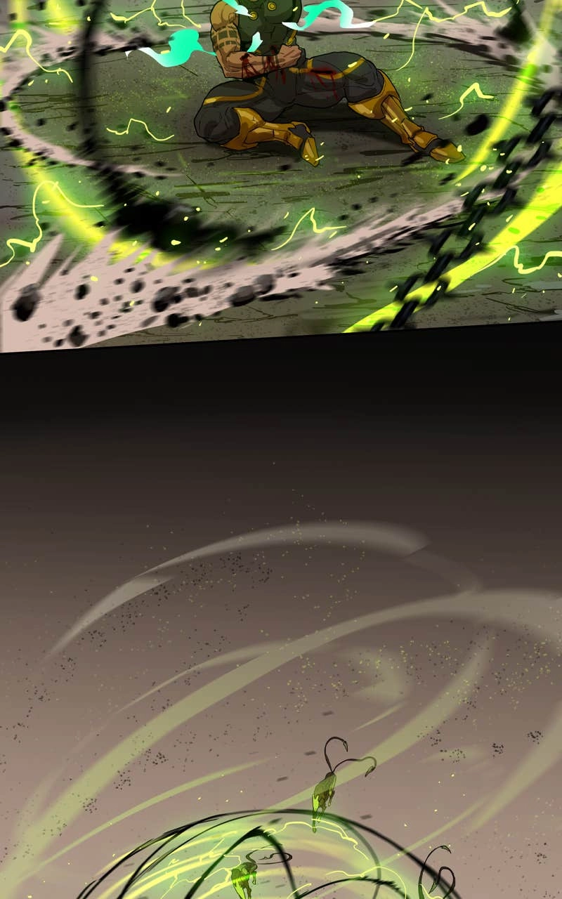 Ordeal Chapter 131, page 29 of 103