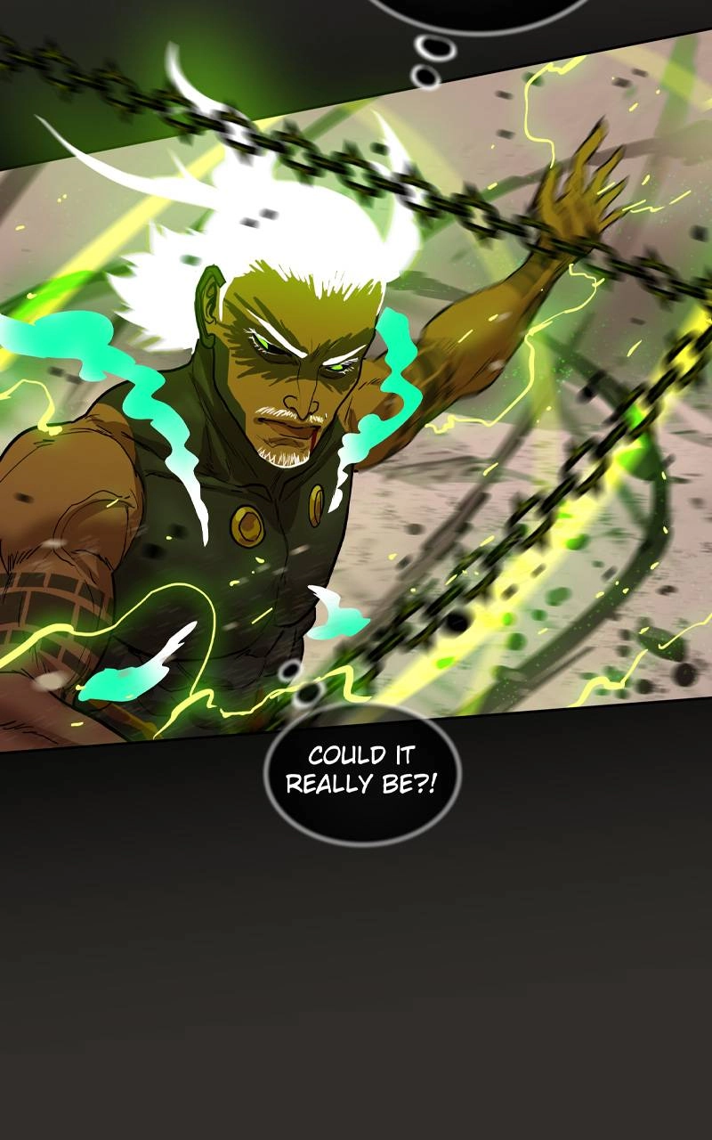 Ordeal Chapter 131, page 31 of 103